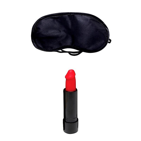 Kiss My Sex Game by Pipedream Products
