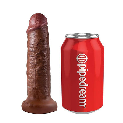 King Cock Vibrating Mini Sex Ball by Pipedream Products