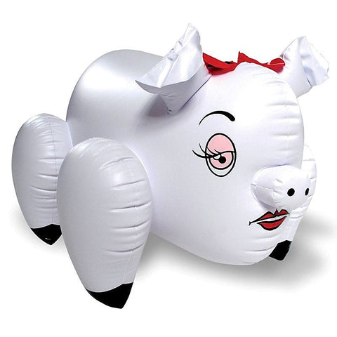 Erotic Love Piggie Blow-Up Love Doll by Pipedream