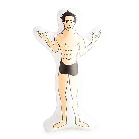 The Perfect Male Specimen by MDI Australia