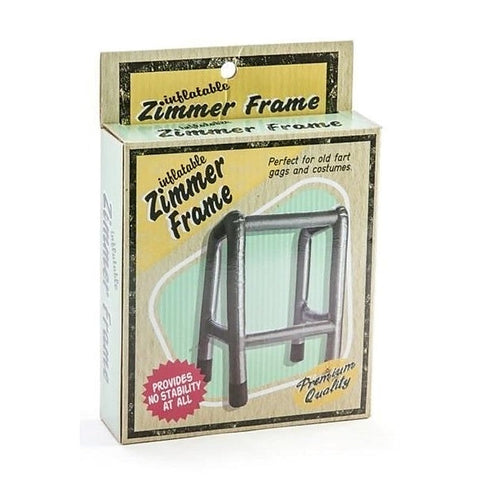 Inflatable Zimmer Frame by MDI Australia