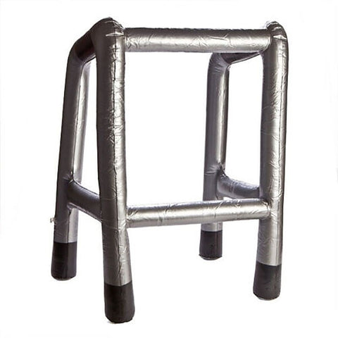 Inflatable Zimmer Frame by MDI Australia