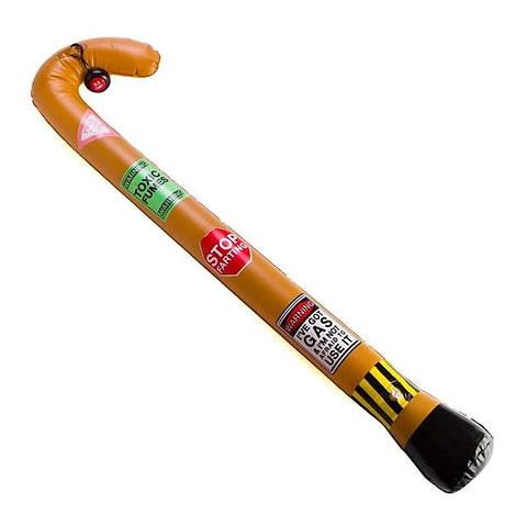 Over the Hill Old Fart Inflatable Cane by Big Mouth Toys