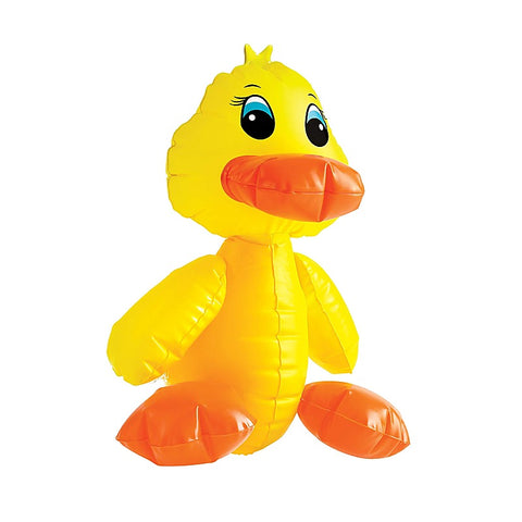 F#ck-A-Duck Inflatable Bath Toy by Pipedream