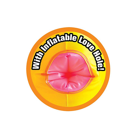 F#ck-A-Duck Inflatable Bath Toy by Pipedream