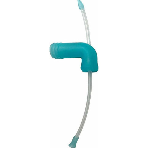 Pocket Snorkel Tahiti Blue by Troy Candy
