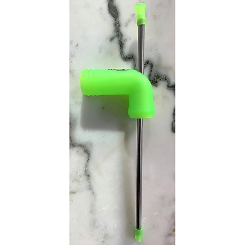 Snorkel by Troy Candy