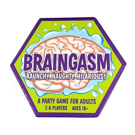 Braingasm by Creative Conceptions