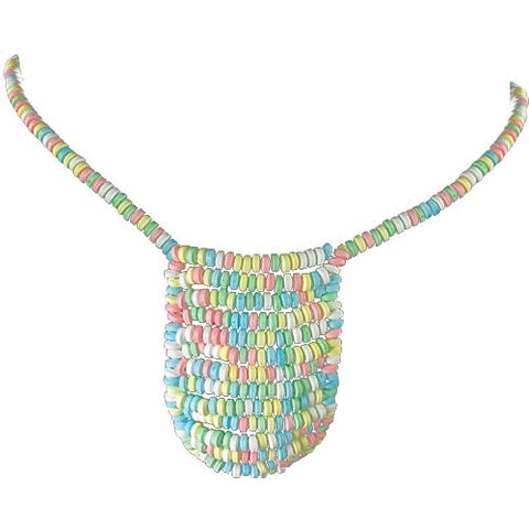 Candy Posing Pouch by Hott Products