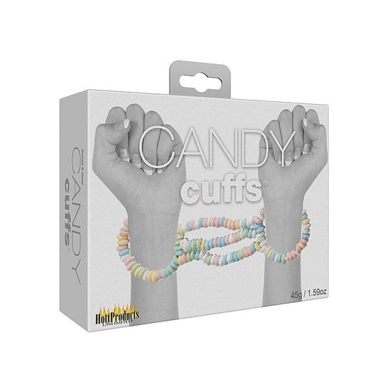 Candy Cuffs by Hott Products