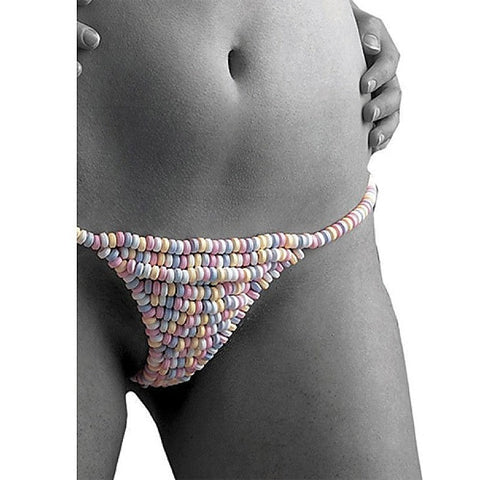 Candy G-String by Hott Products