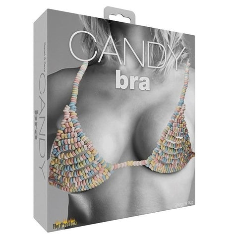 Candy Bra by Hott Products
