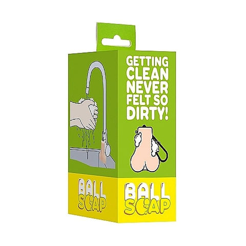 S-Line Soap Balls by Shots Toys