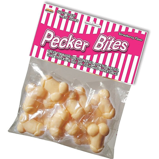 Pecker Bites Candy by Hott Products