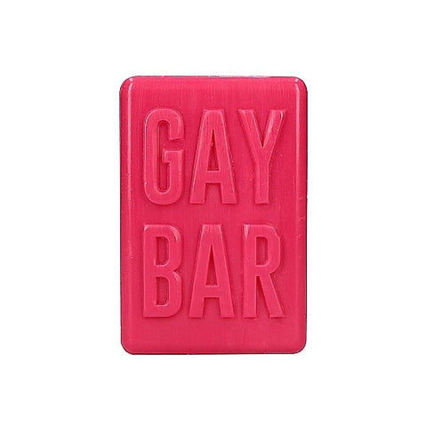 Gay Bar Soap by Shots Toys