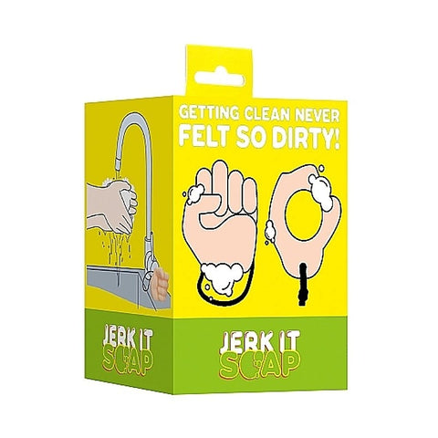 Jerk It Soap by Shots Toys