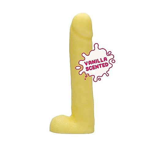 Dicky Soap With Balls by Shots Toys