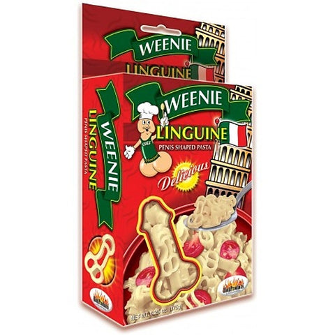 Weenie Linguine by Hott Products
