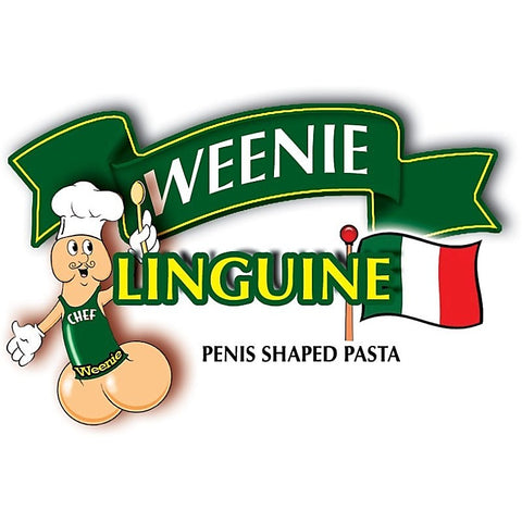 Weenie Linguine by Hott Products