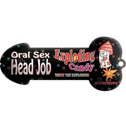 Head Job Oral Sex Candy by Hott Products