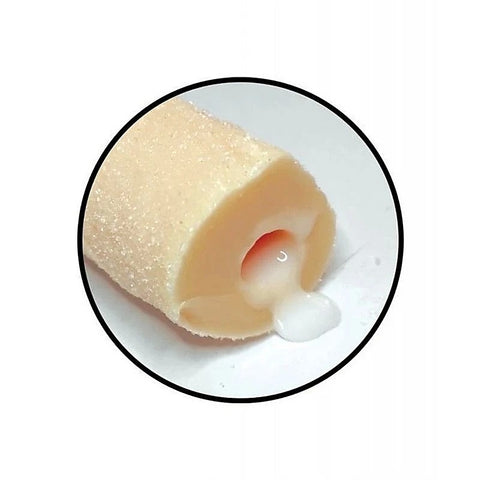 Cumshot Liquid Filled Penis Gummy by Hott Products