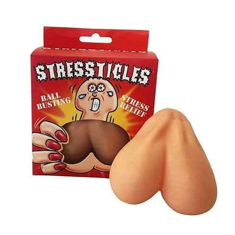 Stressticles by Hott Products