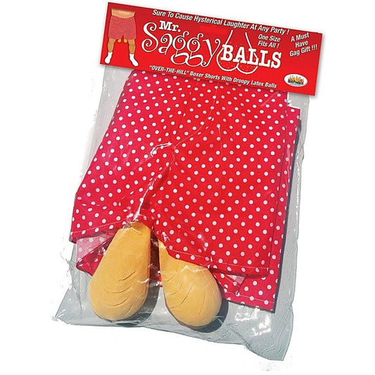 Mr. Soggy Balls Boxer by Hott Products