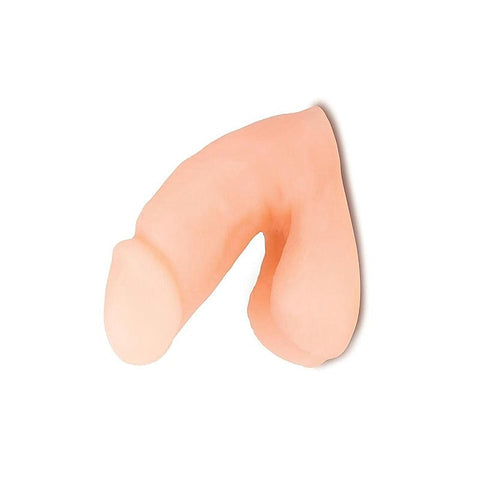 WhipSmart 4'' Soft & Packer by Xgen Products