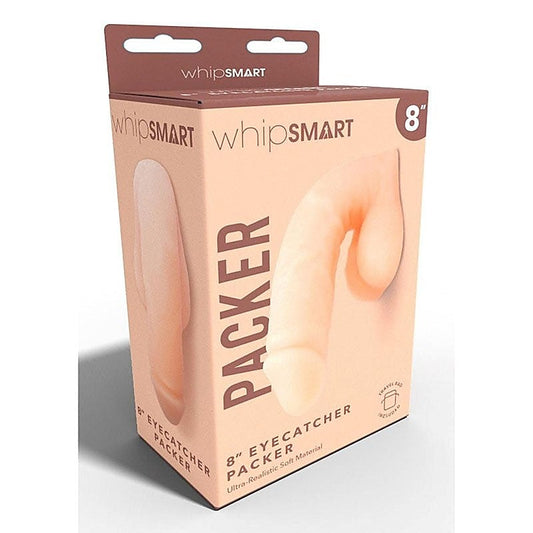 Captivating 8-inch Eyecatcher by Whipsmart