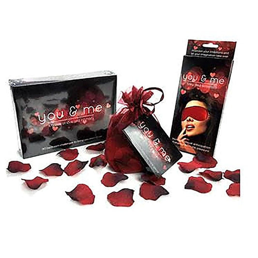 You-Me Lovers Collection by Creative Conceptions