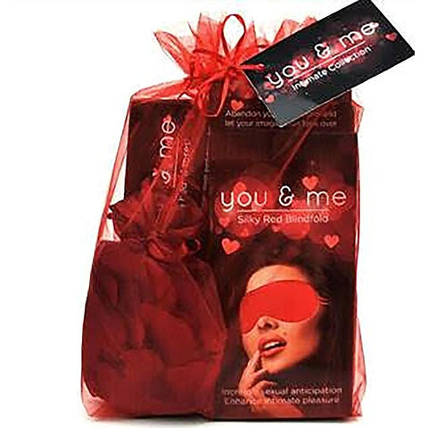 You-Me Lovers Collection by Creative Conceptions
