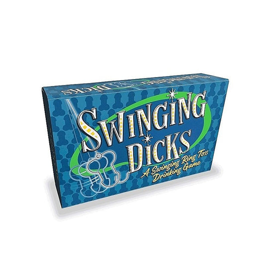Swinging Dicks by Little Genie
