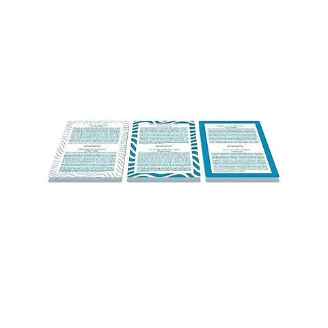Massage Seductions Adult Card Game by Kheper Games