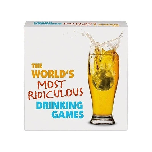 World's Most Ridiculous Drinking Sex Games by Kheper Games