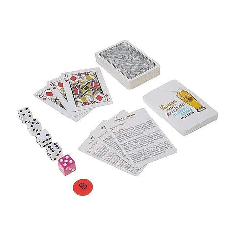 World's Most Ridiculous Drinking Sex Games by Kheper Games