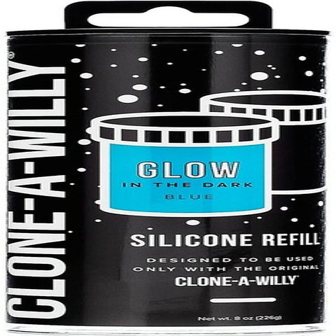 Clone-a-Willy Silicone Refill by Empire Labs