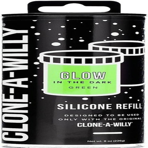 Clone-a-Willy Silicone Refill by Empire Labs