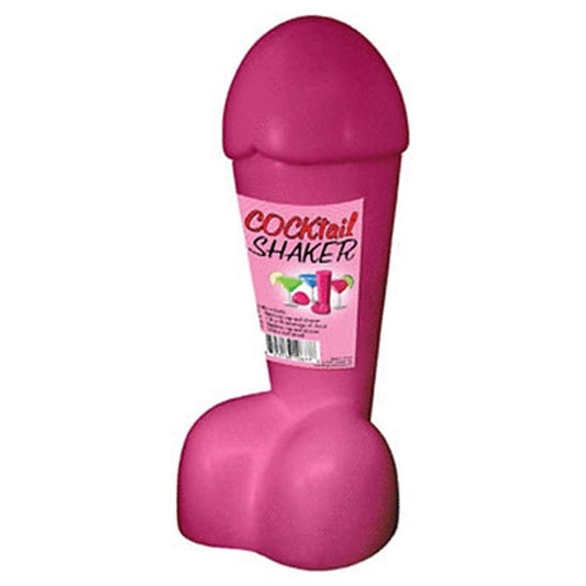 COCKtail Shaker by Kheper Games