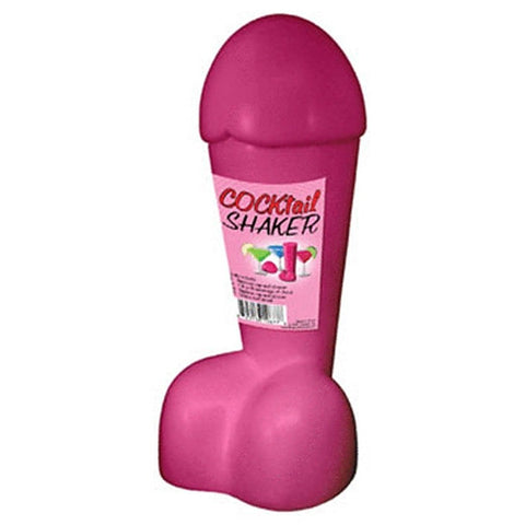 COCKtail Shaker by Kheper Games