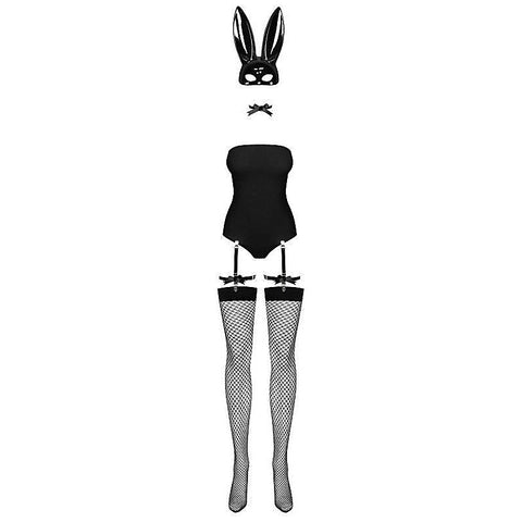 Bunny Costume by Obsessive