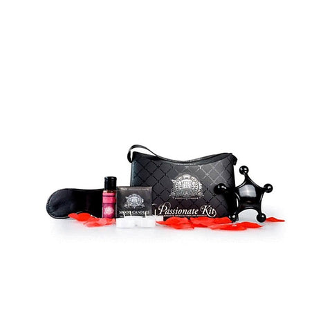 Touche Passionate Kit by Shots Toys