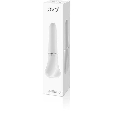 OVO D1 Mini Massager by Xgen Products