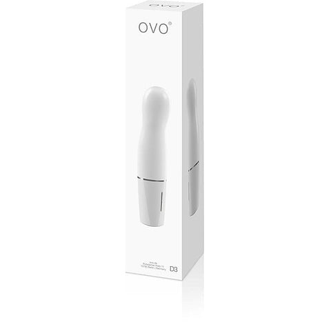 OVO D3 Mini Massager by Xgen Products