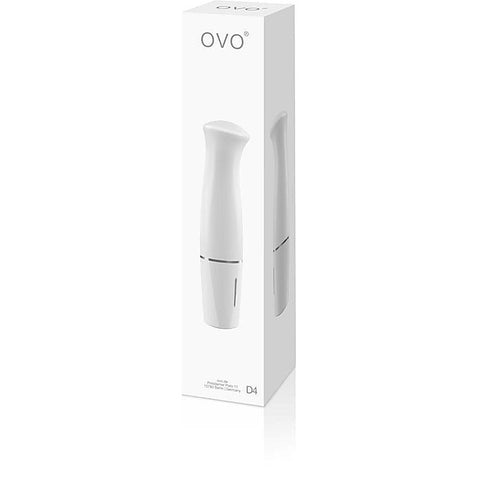 OVO D4 Mini Massager by Xgen Products