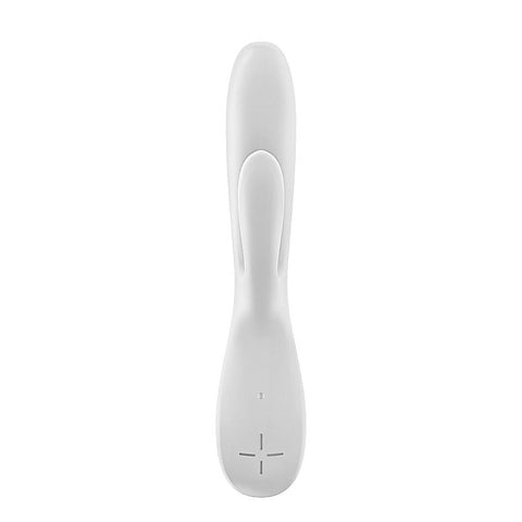 OVO E5 Rechargeable Vibrator by Xgen Products