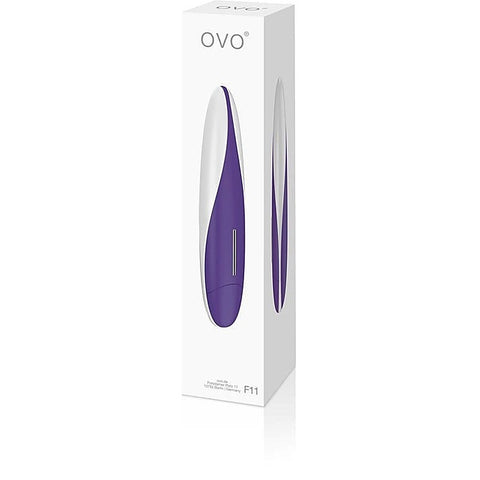 OVO F11 Massager by Xgen Products