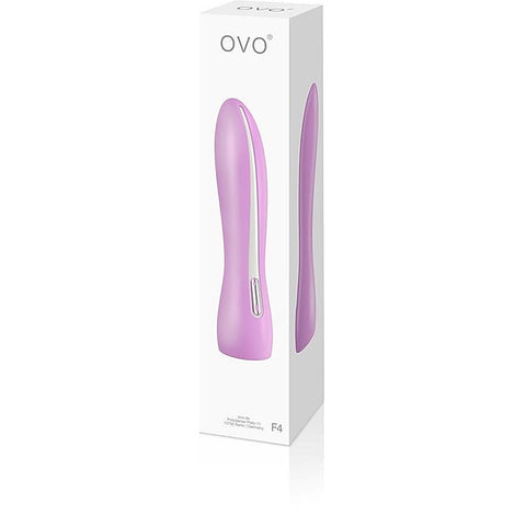 OVO F4 Massager by Xgen Products