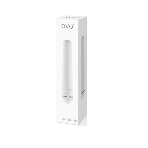 Ovo F5 Massager by Xgen Products