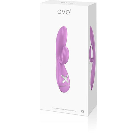 OVO K1 Rabbit by Xgen Products
