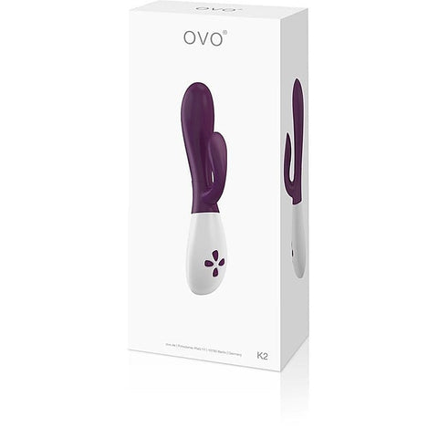 OVO K2 Rabbit by Xgen Products
